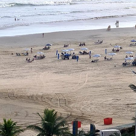Tok De Classe Praia Grande (Santos) Exterior photo