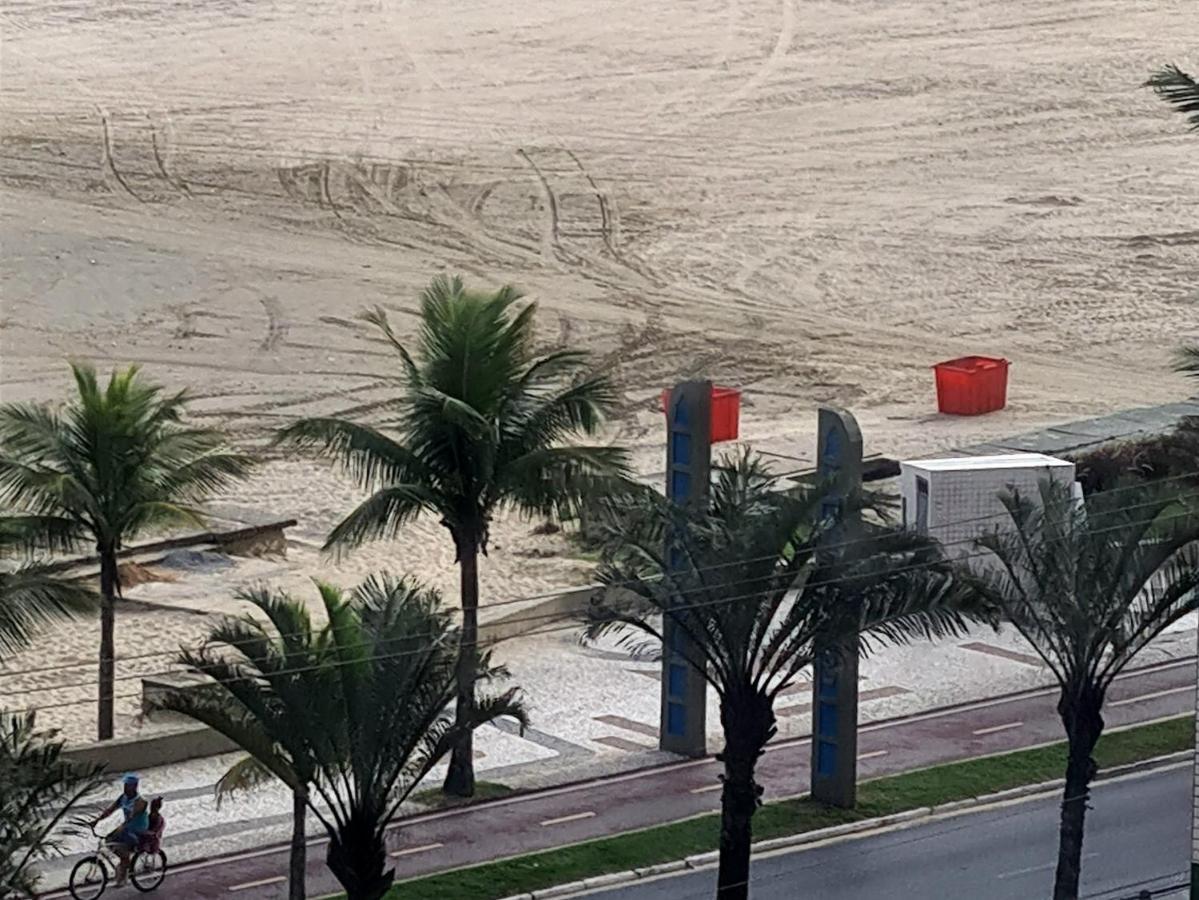 Tok De Classe Praia Grande (Santos) Exterior photo