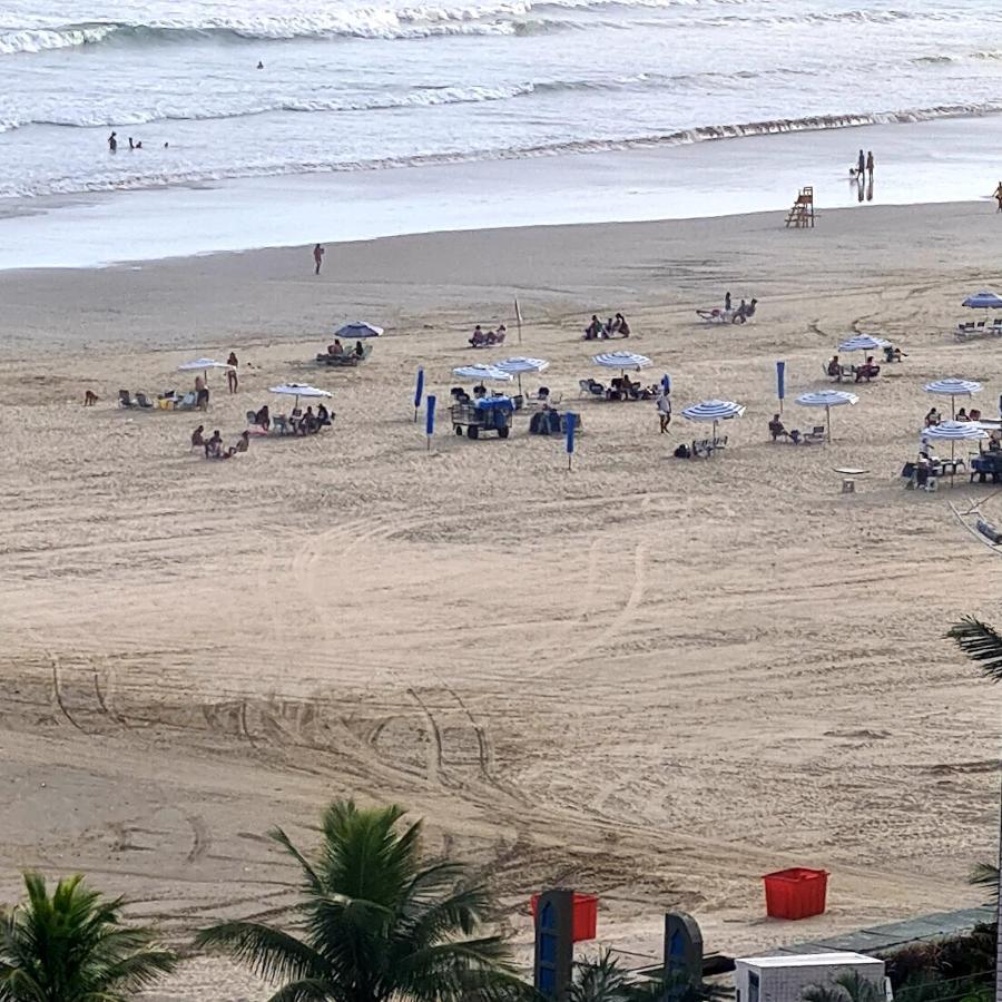 Tok De Classe Praia Grande (Santos) Exterior photo
